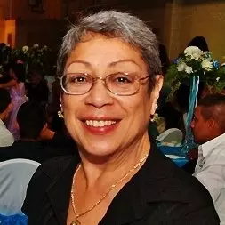 Esmeralda Reyes Allen