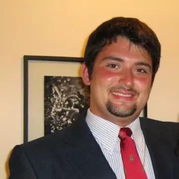 Matthew Rheingans, LEED Green Associate