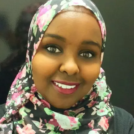 Fawsiya (Anisa) Abdi