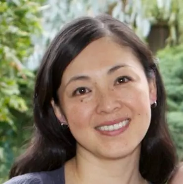 Yuko Ogata