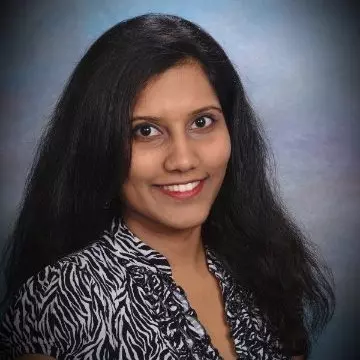 Geetha Srinivasan