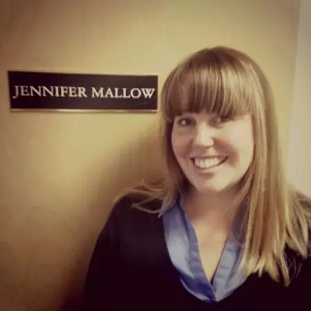 Jennifer Mallow