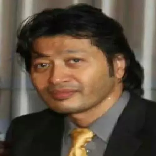 Manoj Manandhar