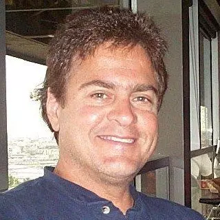 Steven Budovsky