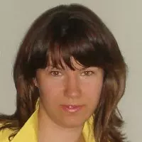 Ksenia Kastanenka, Ph.D.