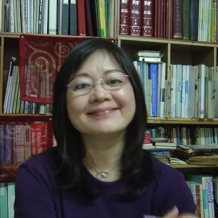 Janet Cheng-Jung Trump
