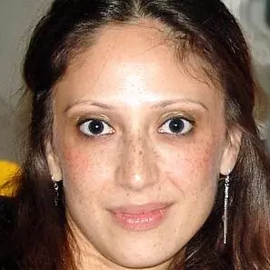 Rashida Ghauri