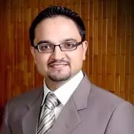 Faisal Merchant, MBA, CPP