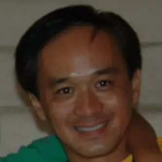 Jeff P. Nguyen