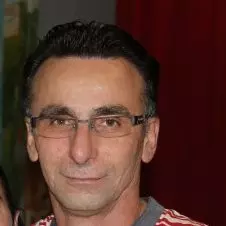 Vladimir Kostovic
