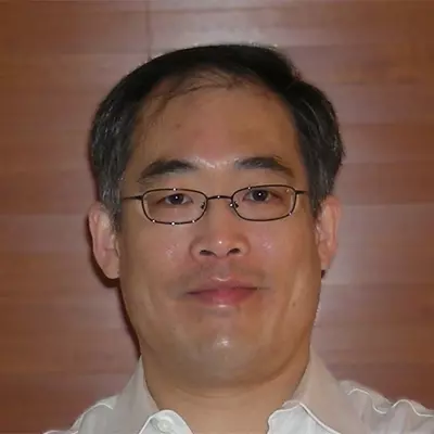 Timothy Cheng