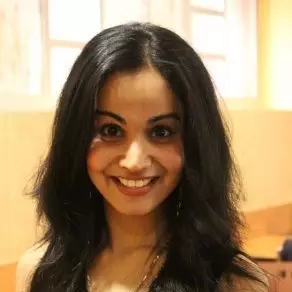 Anushree Dwivedi