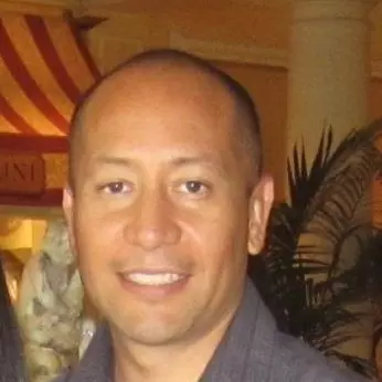 Larry Juarez