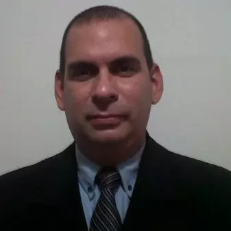 Gerardo Javier Cabrera Urdaneta