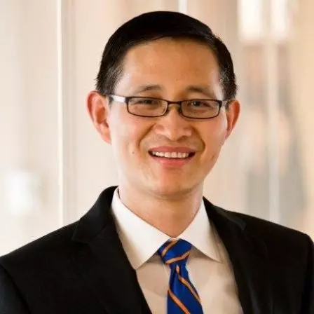 Robert Chen, Ph.D, CFA