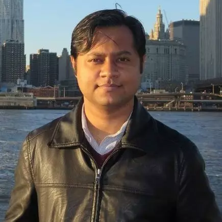 Michael Madhukalya