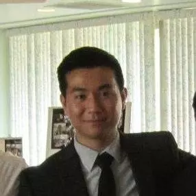 Richard Vo