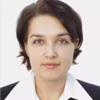 Gulnara Gareeva
