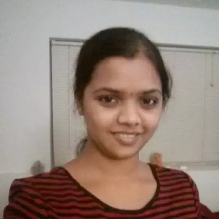 Sadhana Rani S