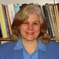 Teresa Droessler