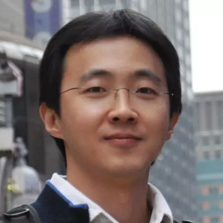 Duk Y. Kim