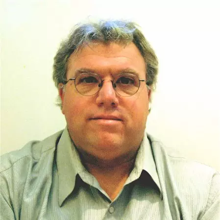 Peter Cariani