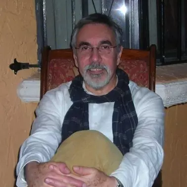 Luis Marcelino Gómez