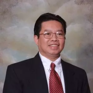 Henry Chen Ph.D., MBA, CIM