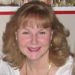 Kathy Ensor
