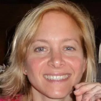 Jennifer Scher, LEED Green Associate