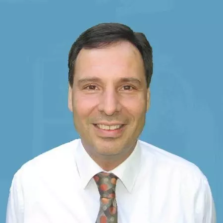 Andres Ayala, MBA