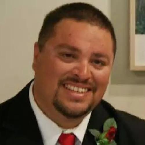 Rodolfo Cantu Jr