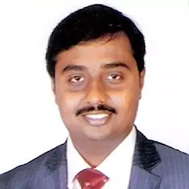 Yogesh Rangaswamy