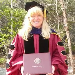 Sarah Tahtinen Pacheco, PhD