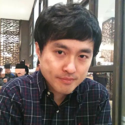 Yong Hun (Thomas) Kim