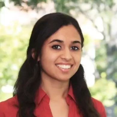 Seema V. Gupta, CPA