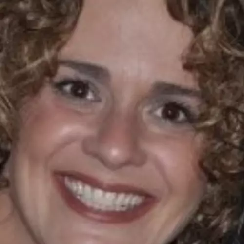 Gina Mauro