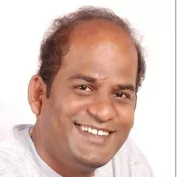 Mohan Kumar Annamalai