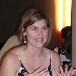 Michelle Beauregard, MBA CSPO