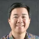 Jeffrey Yu