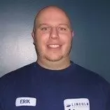 Erik Burback