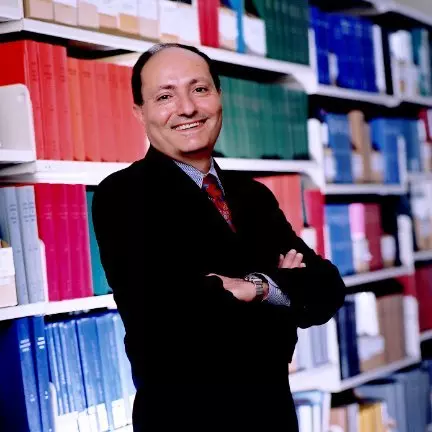 Mansour Javidan, PhD.