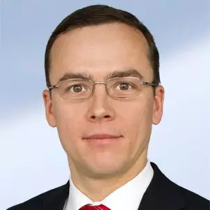 Alexey Nekhin