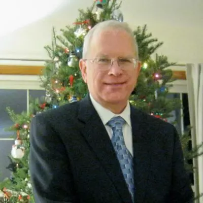 William B. Protz, Jr.