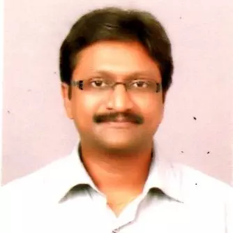 Vijay K Putchakayala