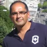 Arash Ghavami