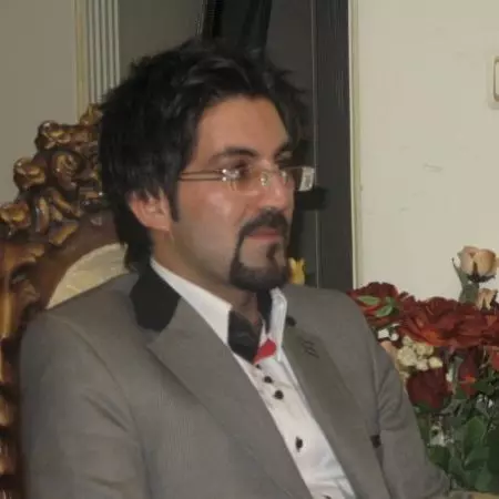 Mojtaba Abolhassani