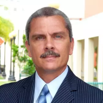 Victor Manuel Garcia Suarez