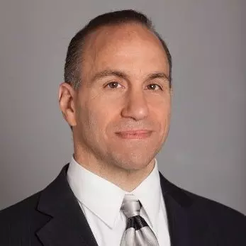 Paul Scardino, BSEE, MBA, PMP