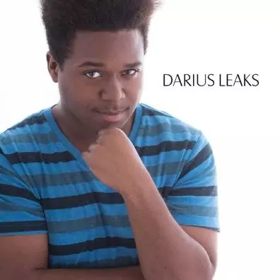 Darius Leaks
